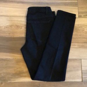 Nine West skinny jeans